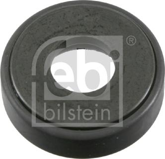 Febi Bilstein 12594 - Подшипник качения, опора стойки амортизатора autosila-amz.com