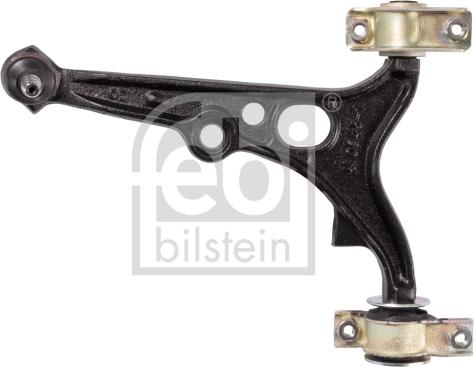 Febi Bilstein 12559 - Рычаг ALFA ROMEO 145 94-01, 146 94-01, 155 92-97, GTV 95-, SPIDER 95-05, FIAT COUPE 93-00, MAREA 96- autosila-amz.com