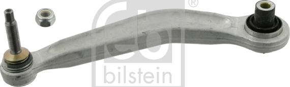 Febi Bilstein 12581 - Рычаг подвески колеса autosila-amz.com