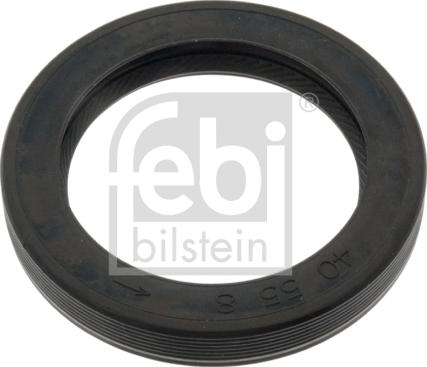 Febi Bilstein 12651 - Уплотняющее кольцо, ступенчатая коробка передач autosila-amz.com
