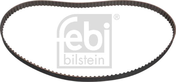 Febi Bilstein 12652 - ремень ГРМ!\ Audi 80/100, VW Golf III/Passat 1.6-1.8 82-97 autosila-amz.com