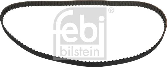 Febi Bilstein 12661 - ремень ГРМ! 120x180\ VW Passat, Audi 90/100/200 2.0/2.2/2.3 5V 83-88 autosila-amz.com