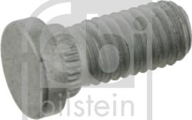 Febi Bilstein 12604 - Болт autosila-amz.com