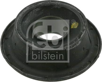 Febi Bilstein 12600 - Опора стойки амортизатора, подушка autosila-amz.com