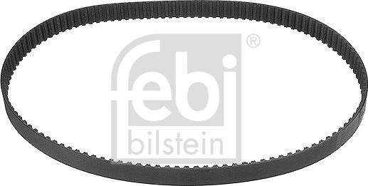 Febi Bilstein 12670 - Зубчатый ремень ГРМ autosila-amz.com