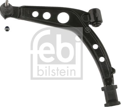 Febi Bilstein 12059 - Рычаг подвески колеса autosila-amz.com