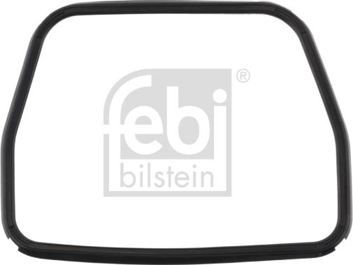 Febi Bilstein 12012 - Прокладка, масляный поддон автоматической коробки передач autosila-amz.com