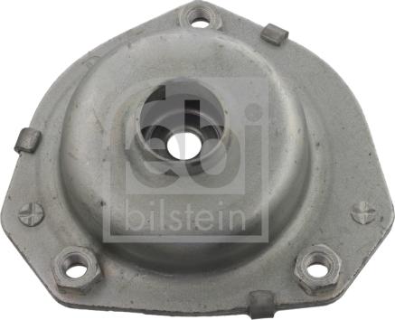 Febi Bilstein 12029 - Опора стойки амортизатора, подушка autosila-amz.com