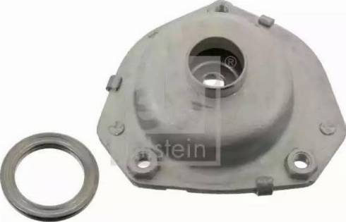 SACHS 802 632 - Опора стойки амортизатора, подушка autosila-amz.com