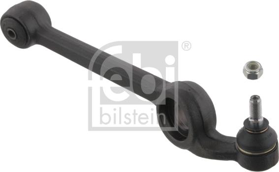 Febi Bilstein 12079 - Рычаг подвески колеса autosila-amz.com