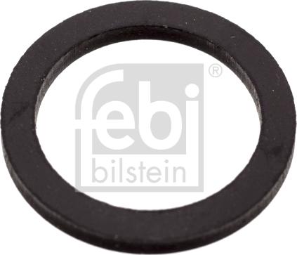 Febi Bilstein 12101 - Уплотнительное кольцо, гидравлический фильтр autosila-amz.com