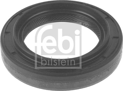 Febi Bilstein 12107 - Уплотняющее кольцо вала, фланец ступенчатой коробки передач autosila-amz.com