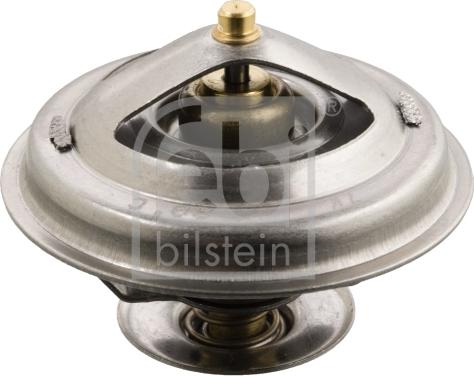 Febi Bilstein 12188 - Термостат охлаждающей жидкости / корпус autosila-amz.com