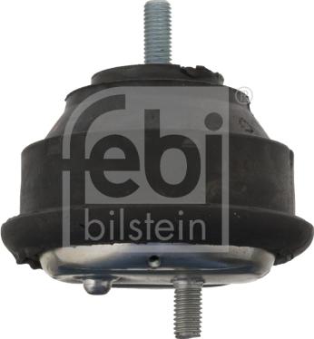 Febi Bilstein 12121 - Подушка, опора, подвеска двигателя autosila-amz.com