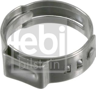 Febi Bilstein 12808 - Зажимный хомут autosila-amz.com