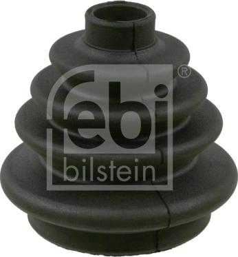 Febi Bilstein 12803 - Пыльник, приводной вал autosila-amz.com