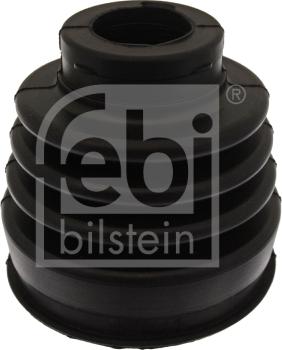 Febi Bilstein 12830 - Пыльник, приводной вал autosila-amz.com