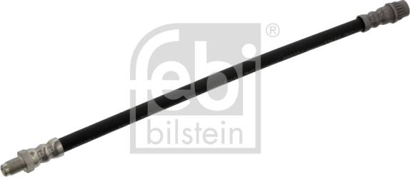 Febi Bilstein 12300 - Тормозной шланг autosila-amz.com