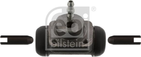 Febi Bilstein 12333 - Колесный тормозной цилиндр autosila-amz.com