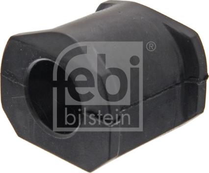 Febi Bilstein 12376 - Втулка стабилизатора autosila-amz.com