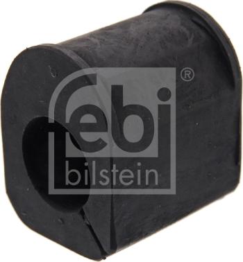 Febi Bilstein 12373 - Втулка стабилизатора autosila-amz.com