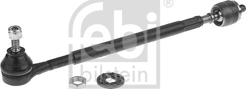 Febi Bilstein 12240 - Рулевая тяга autosila-amz.com