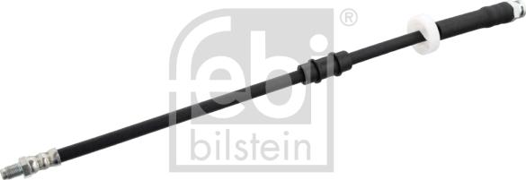 Febi Bilstein 12248 - Тормозной шланг autosila-amz.com