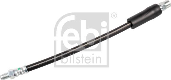 Febi Bilstein 12208 - Тормозной шланг autosila-amz.com