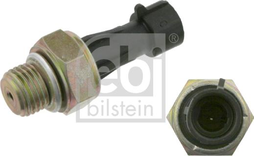 Febi Bilstein 12228 - 12228F_датчик давления масла!\ Opel Astra/Omega 1.4-3.6i/1.7-2.3D/DT/Di/TDi autosila-amz.com