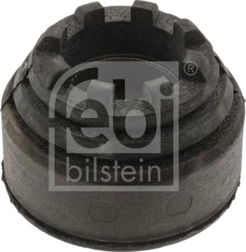 Febi Bilstein 12737 - Опора стойки амортизатора, подушка autosila-amz.com