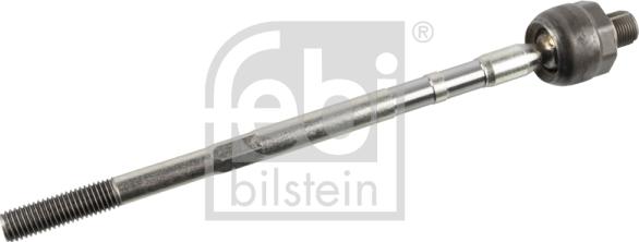 Febi Bilstein 12723 - Осевой шарнир, рулевая тяга autosila-amz.com