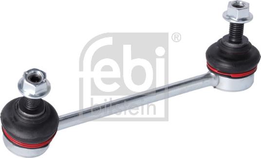 Febi Bilstein 179999 - Тяга / стойка, стабилизатор autosila-amz.com