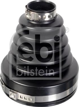 Febi Bilstein 179944 - Пыльник, приводной вал autosila-amz.com