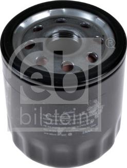 Febi Bilstein 179963 - Масляный фильтр autosila-amz.com