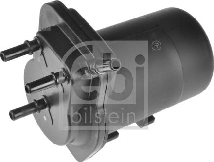 Febi Bilstein 179962 - Топливный фильтр autosila-amz.com