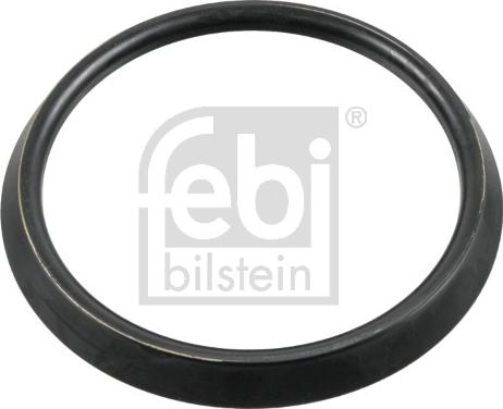 Febi Bilstein 179901 - Уплотняющее кольцо, ступенчатая коробка передач autosila-amz.com