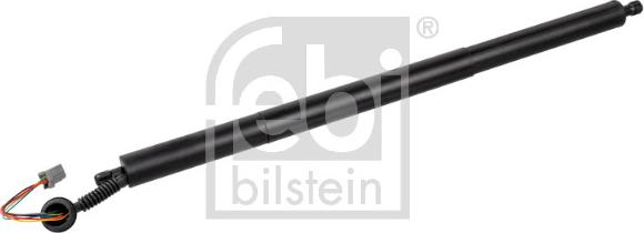 Febi Bilstein 179404 - Электропривод крышки багажника FORD KUGA II 1.5-2.5 03.13- autosila-amz.com