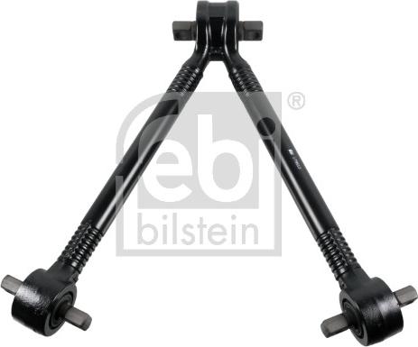 Febi Bilstein 179513 - Рычаг подвески колеса autosila-amz.com