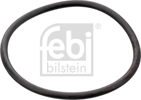 Febi Bilstein 17964 - 104534HP-016 [N90136802] !прокладка термостата\ Audi A4 2.4-2.8 95-01/A6 2.3-2.8 94-05 autosila-amz.com