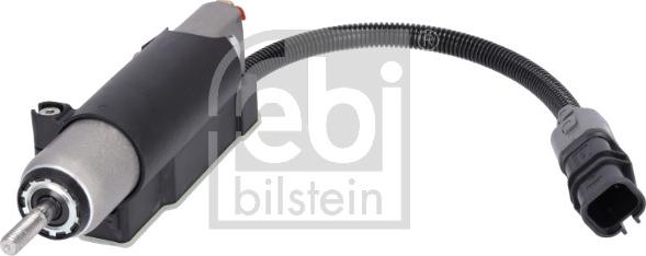 Febi Bilstein 179606 - Рабочий цилиндр, моторный тормоз autosila-amz.com