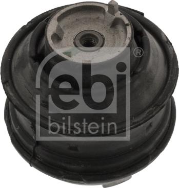 Febi Bilstein 17961 - Подушка, опора, подвеска двигателя autosila-amz.com