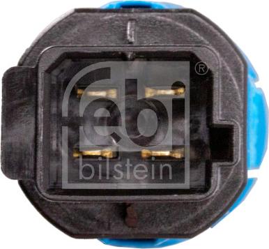 Febi Bilstein 179689 - Выключатель фонаря сигнала торможения autosila-amz.com