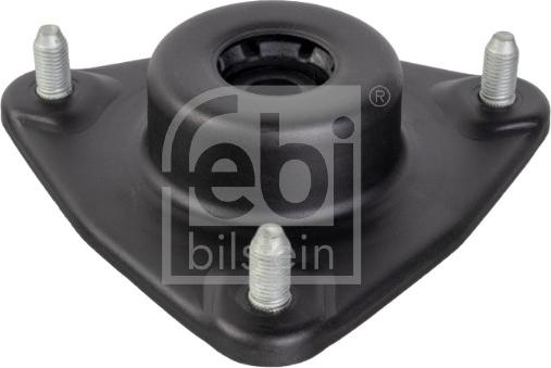 Febi Bilstein 179638 - Опора стойки амортизатора, подушка autosila-amz.com