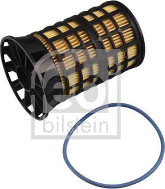 Febi Bilstein 179000 - Топливный фильтр autosila-amz.com