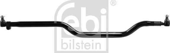 Febi Bilstein 179080 - Рулевая тяга autosila-amz.com