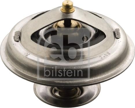 Febi Bilstein 17916 - Термостат охлаждающей жидкости / корпус autosila-amz.com