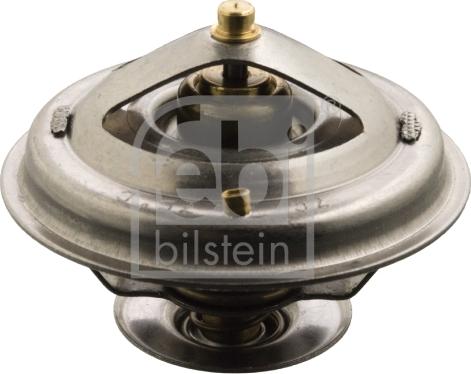 Febi Bilstein 17918 - Термостат охлаждающей жидкости / корпус autosila-amz.com