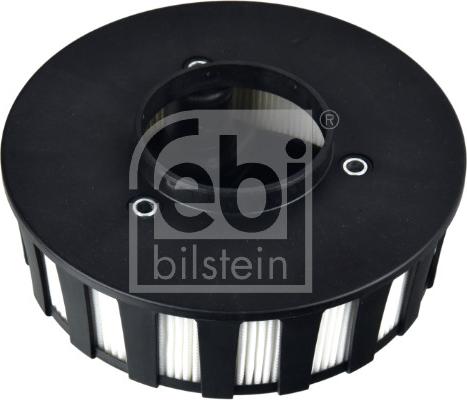 Febi Bilstein 179310 - Фильтр, система вентиляции картера autosila-amz.com