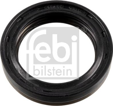 Febi Bilstein 179374 - Уплотняющее кольцо, ступенчатая коробка передач autosila-amz.com