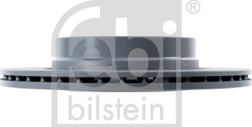 Febi Bilstein 17925 - 17925F диск тормозной задний!\ BMW E46 2.5/2.8/2.0D M43/M47/M52/M54 98> autosila-amz.com